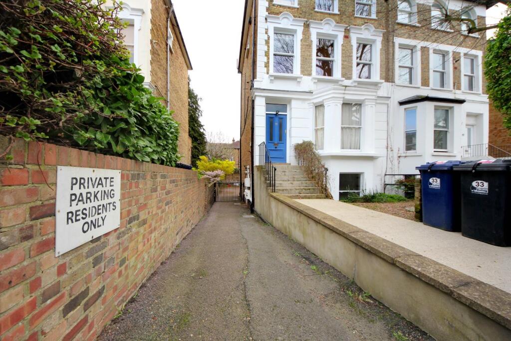 Main image of property: Windsor Road, W5