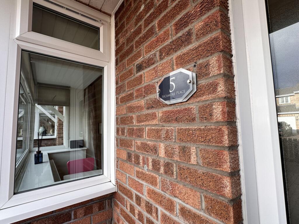 Sycamore Place, Motherwell, ML1 photo 2