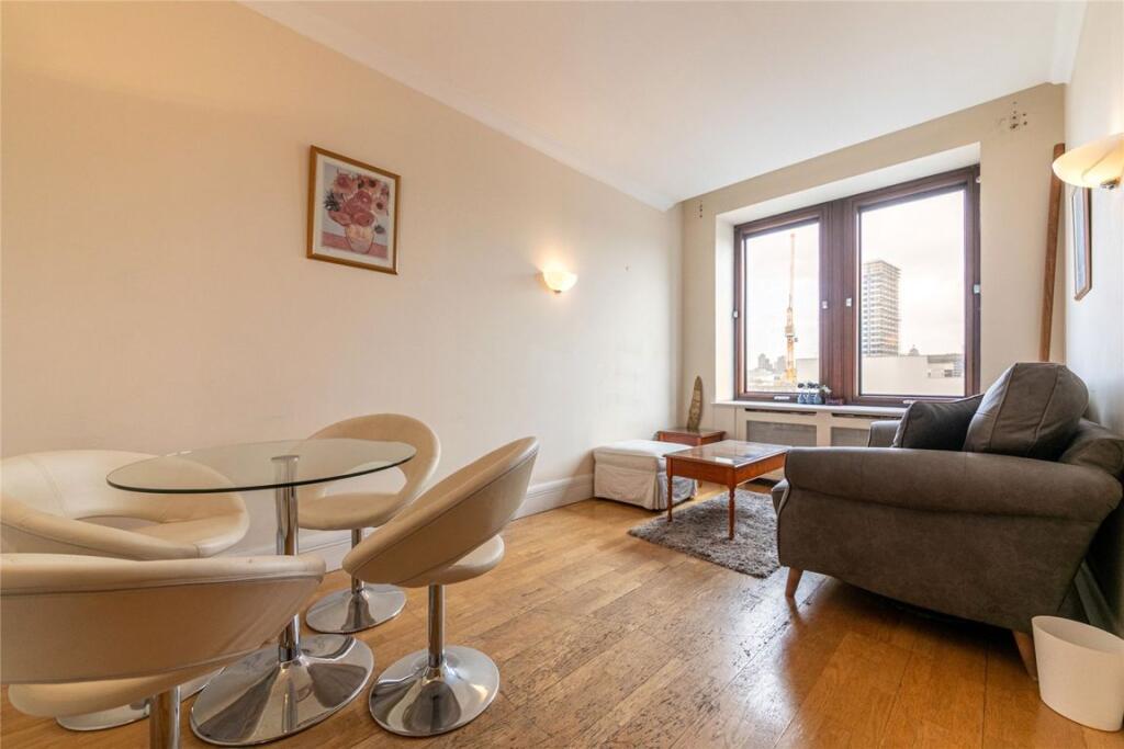 Main image of property: Whitehouse Apartments, Waterloo