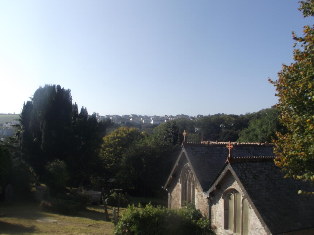 House in Plymouth - View 2
