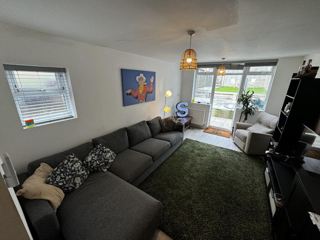 Main image of property: Tennyson Road, SOUTHAMPTON