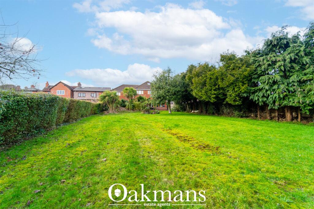 Additional image 51 of Rednal Road, Birmingham, West Midlands, B38