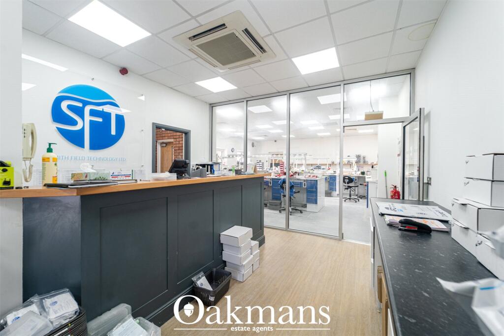 Turves Green, Birmingham, West Midlands, B31 - Widok 3