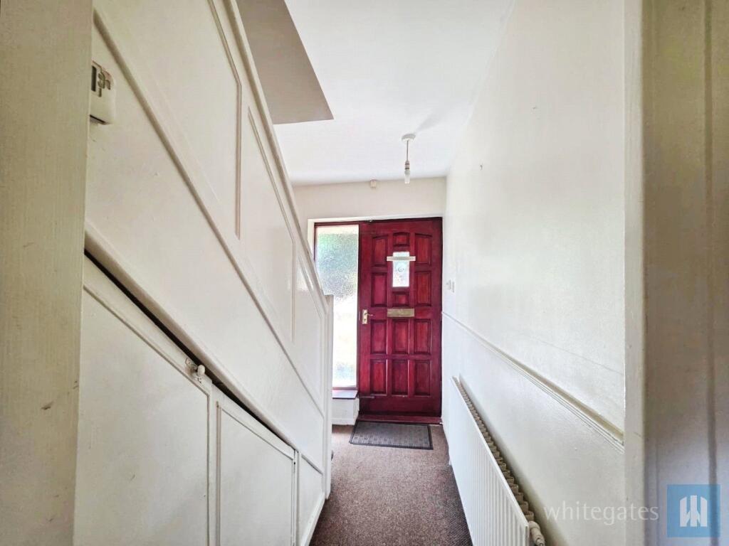 House in Kirklees, West Yorkshire - View 4