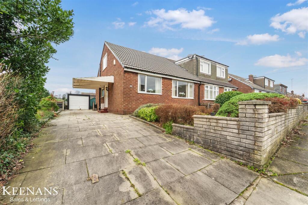 Main image of property: Marland Hill Road, Rochdale