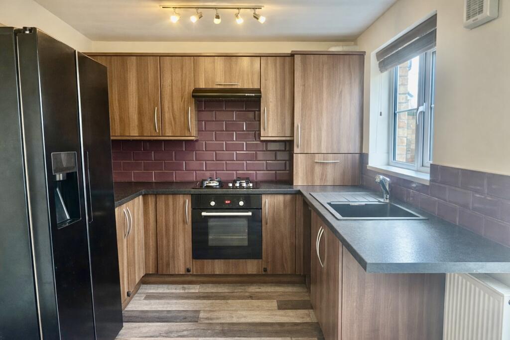 Arkless Grove, Consett, DH8 photo 3