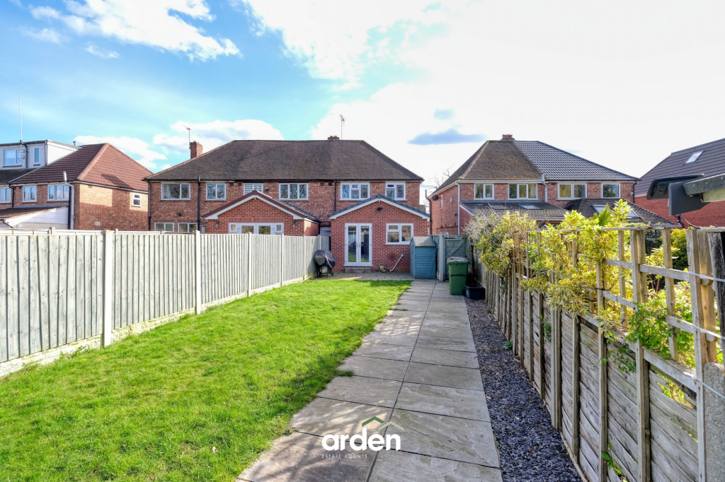 Additional image 12 of Brook Lane, Solihull, B92