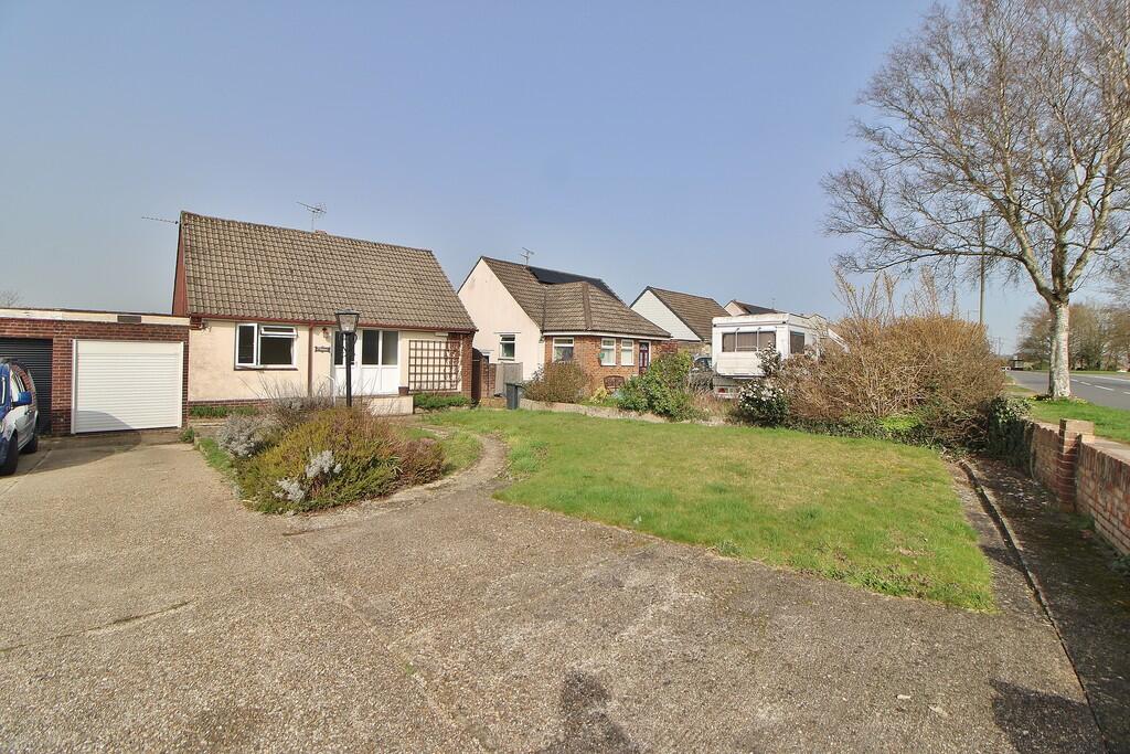 Main image of property: Hazleton Way, Cowplain