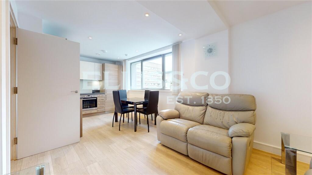 Main image of property: Central Square, Wembley, HA9