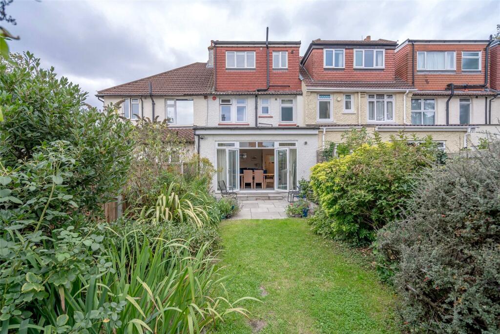 Main image of property: Church Lane, London, N2