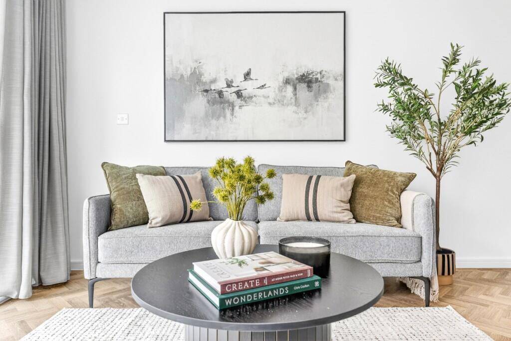 Main image of property: Clarence Avenue, London, SW4