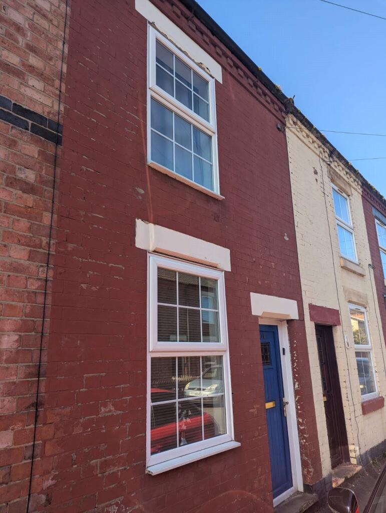 Main image of property: King Street, Burton-on-Trent, Staffordshire, DE14