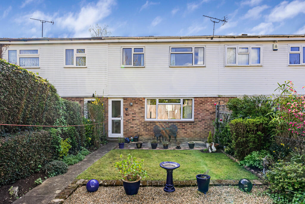 Additional image 15 of Stephens Way, Redbourn, AL3