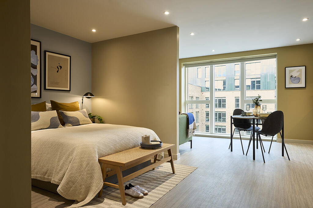 Main image of property: Candleriggs, 130 Trongate, Glasgow, Glasgow City