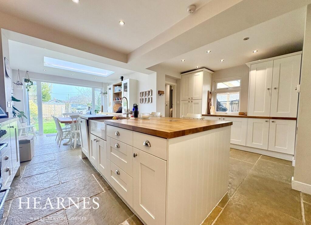 Main image of property: Dorchester Road, Upton, Poole, BH16