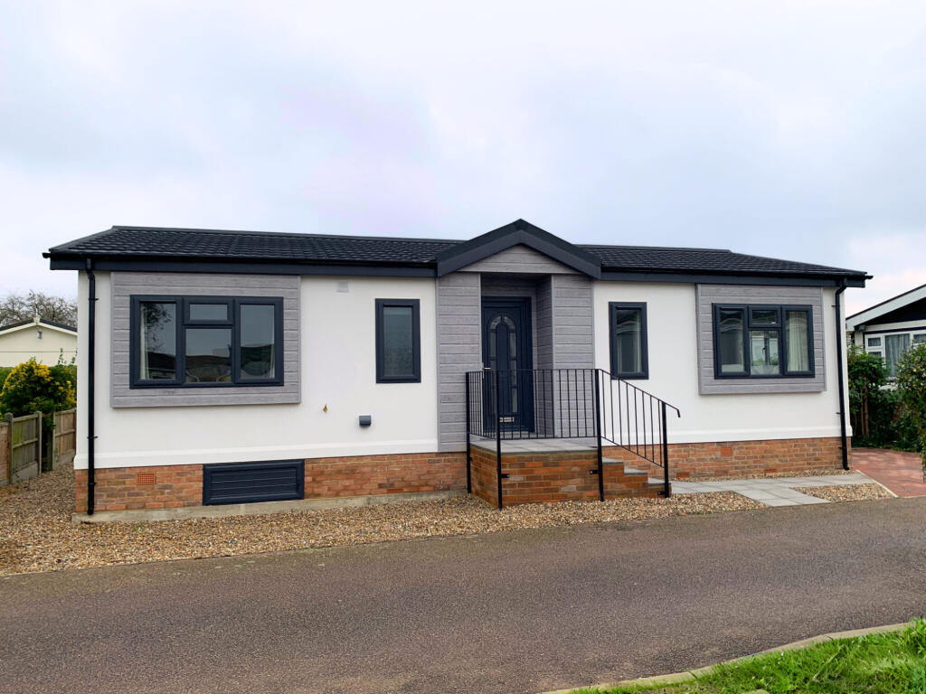 Hatfield, Hertfordshire, AL9