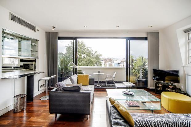 Main image of property: Elm Park Road, Chelsea