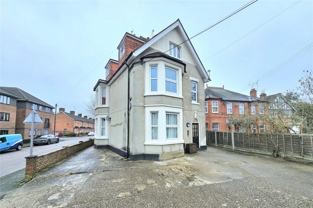 Main image of property: Frimley Road, Camberley, Surrey, GU15