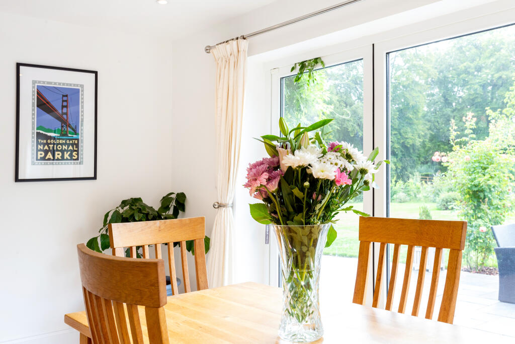 House in Test Valley, West Tytherley - More