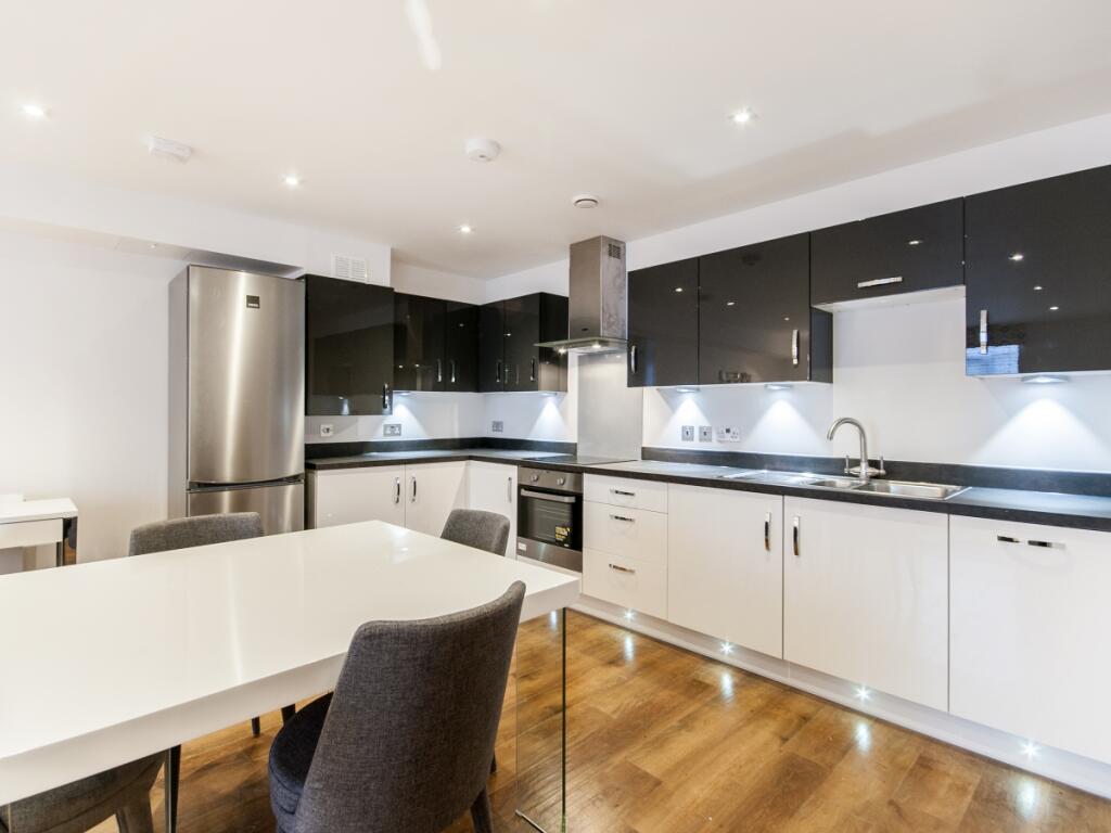 Main image of property: Mill Street, Central Oxford