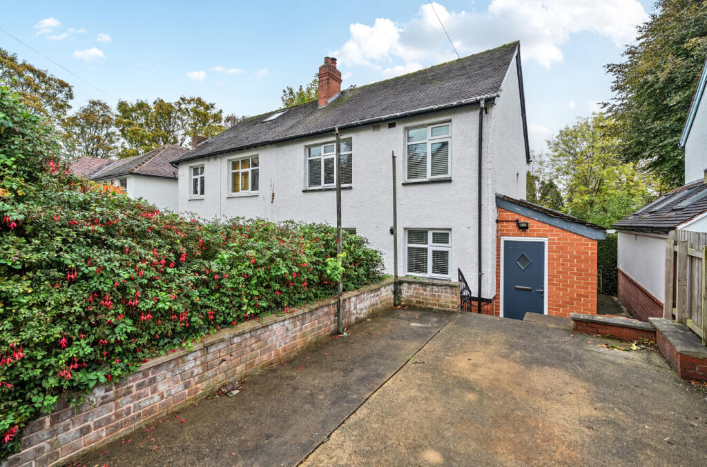 Main image of property: Buckingham Drive, Headingley, Leeds, LS6