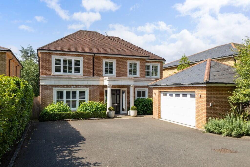 Main image of property: Oxshott, KT22