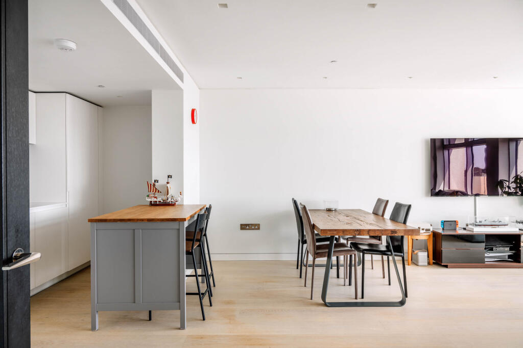 Apartment in London - View 4