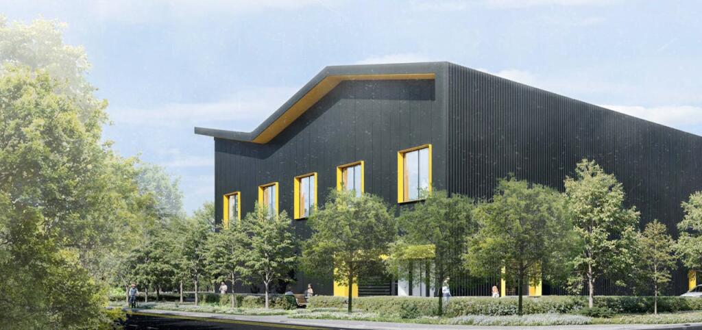 Main image of property: Depot Cambridge, Cambridge, CB21 6AP