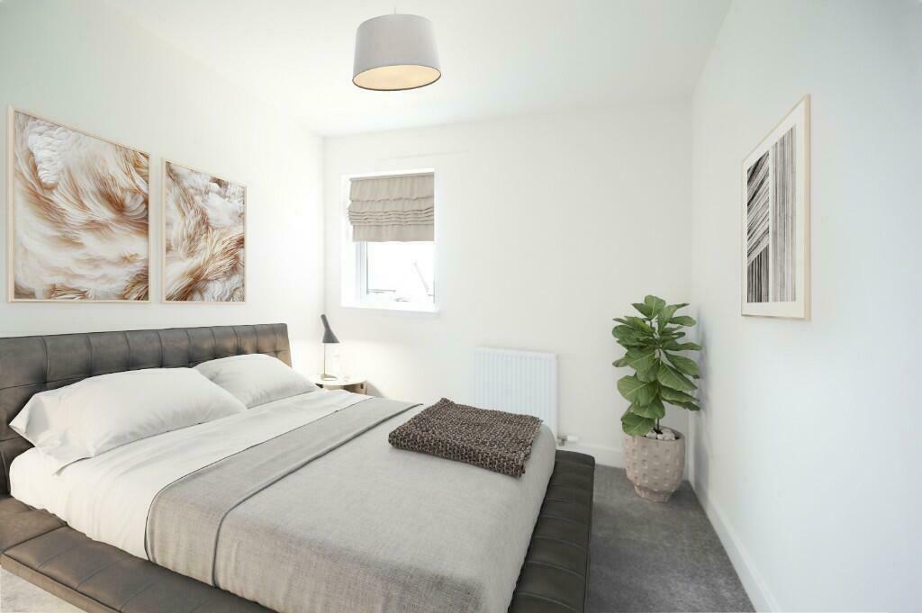 Apartment in Inverness, Moray - More