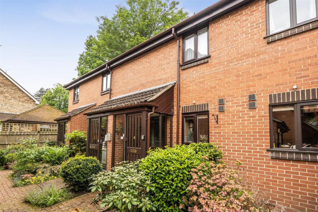 Main image of property: Candleford Gate, Tower Road, Liphook