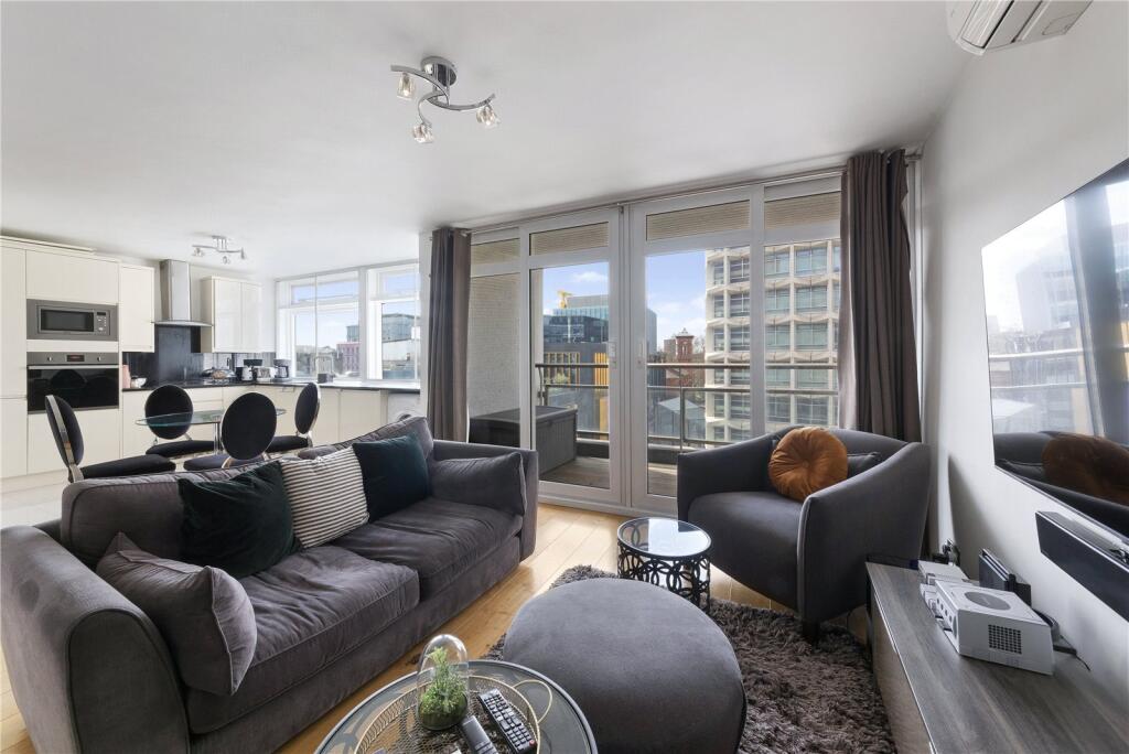 Main image of property: Centre Point House, 
15a St. Giles High Street, WC2H