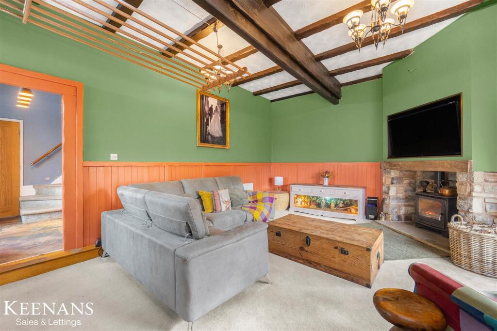 Additional image 5 of New Row, Winewall, Colne