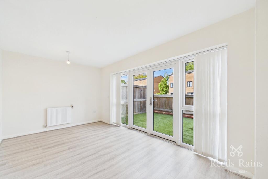 House in Manchester, Brunswick, Chorlton-on-Medlock - View 5