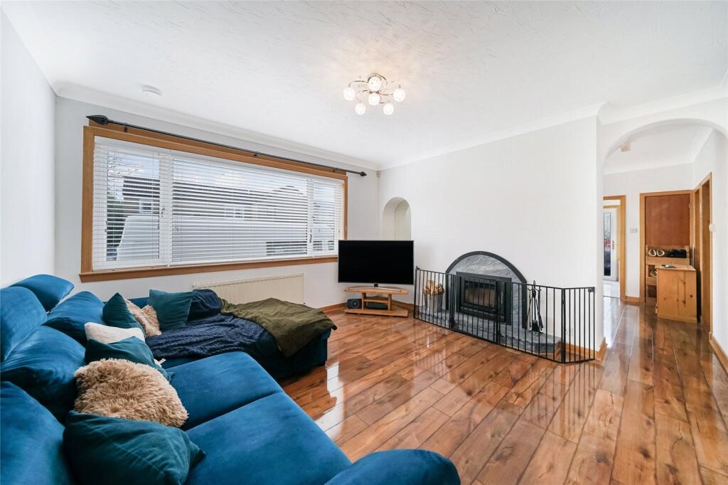 Main image of property: Rumblingwell, Dunfermline, Fife, KY12