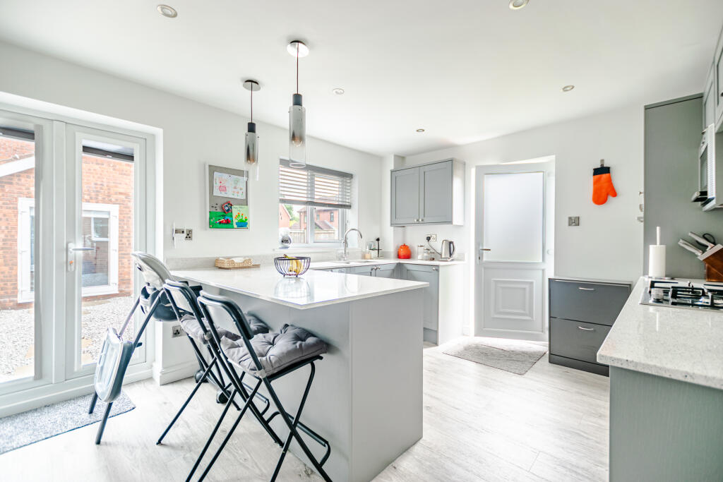 House in York - View 5