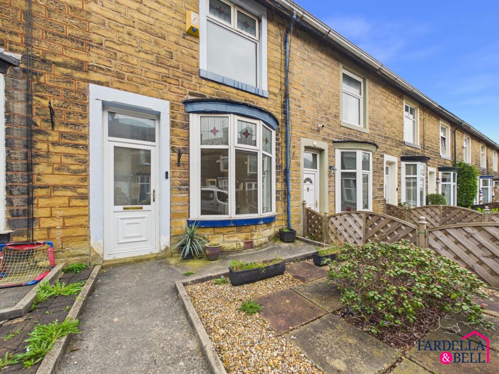 Main image of property: Mayfair Road, Nelson, BB9