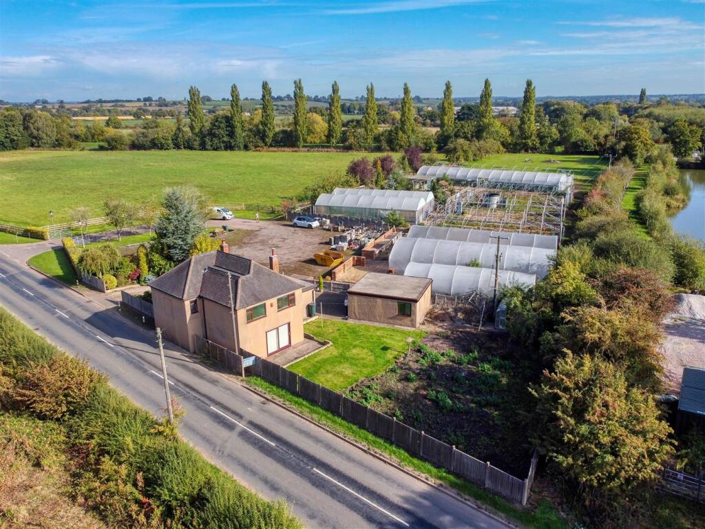 Toll House Nursery, Mavesyn Ridware, Rugeley photo 3