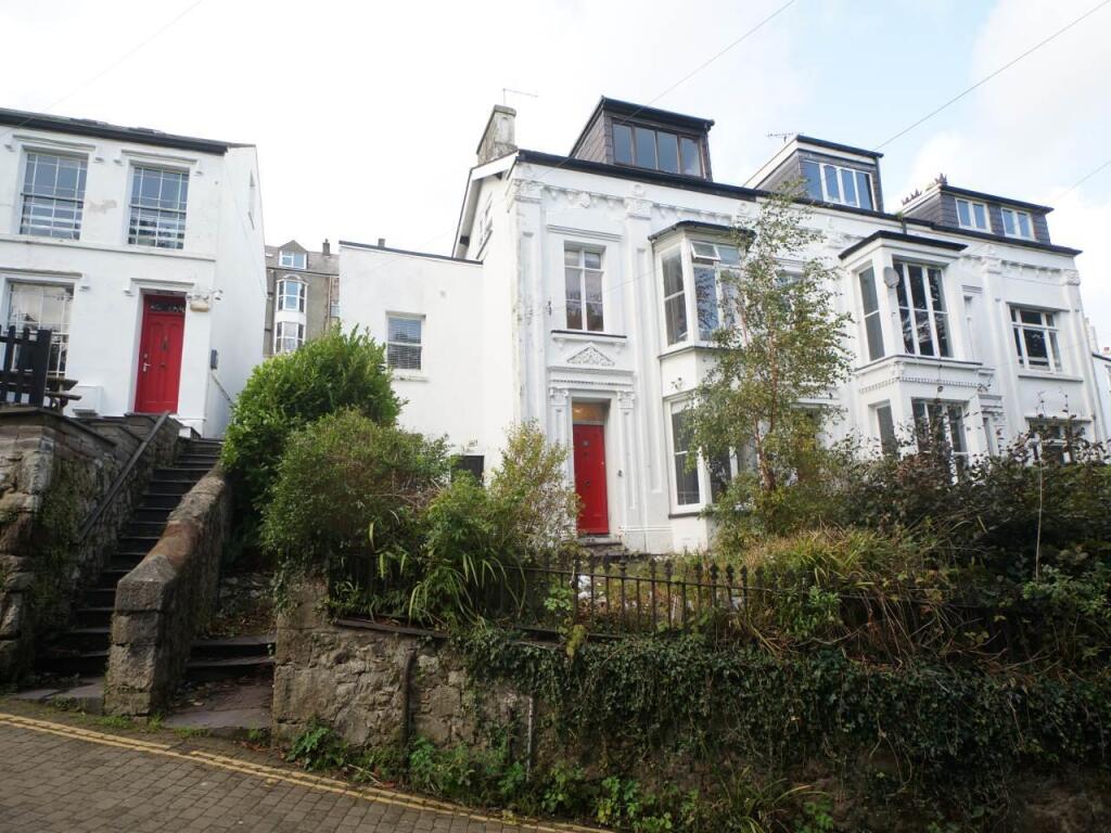 Main image of property: Fron Dirion, Bangor