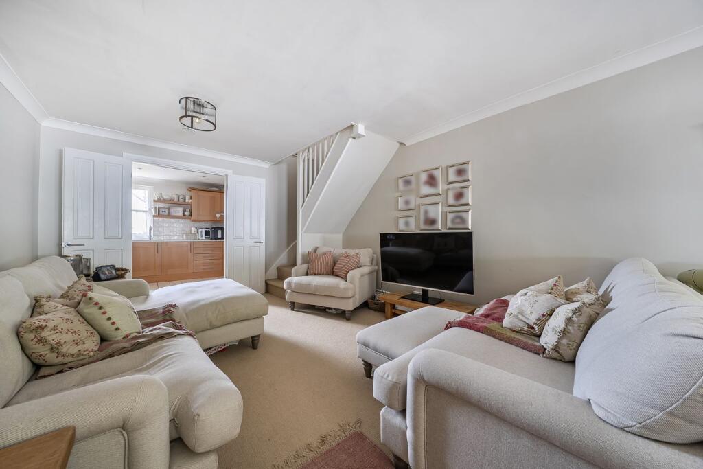 Main image of property: Modest Corner, Tunbridge Wells, TN4