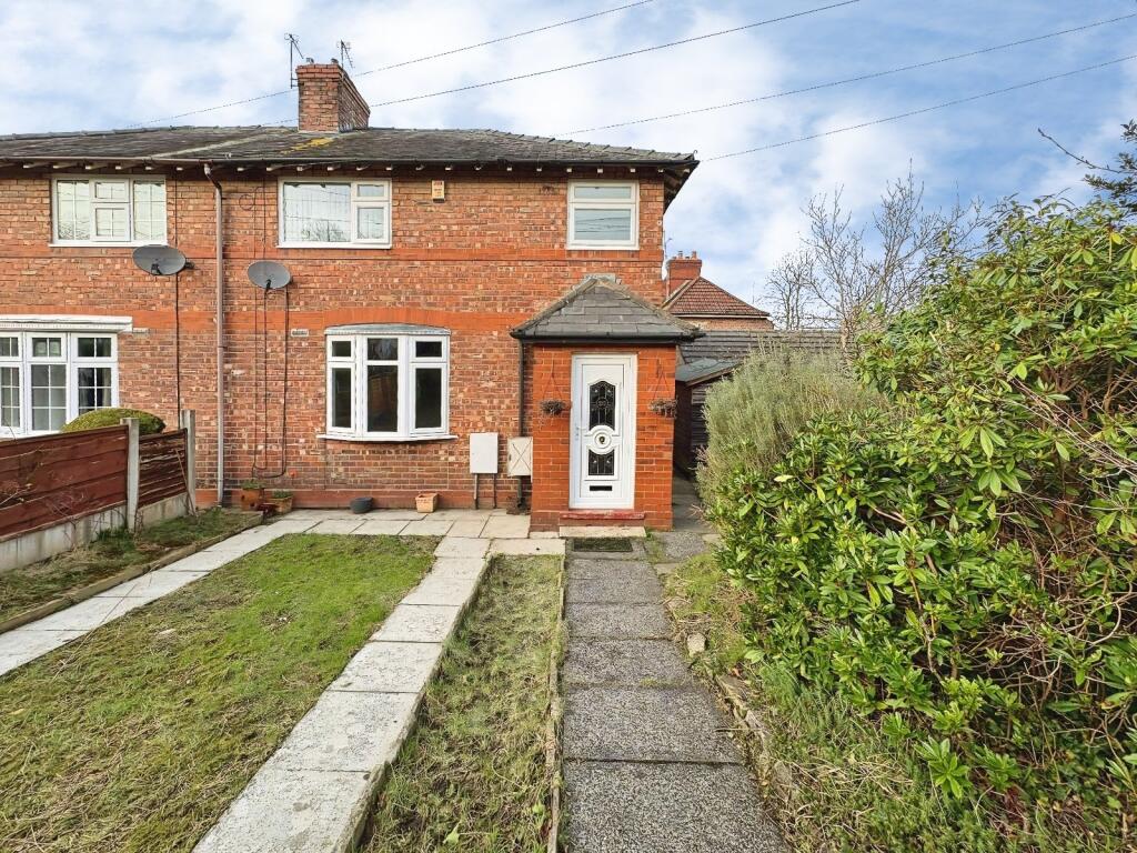 Main image of property: Stamford Avenue, Altrincham, Greater Manchester, WA14