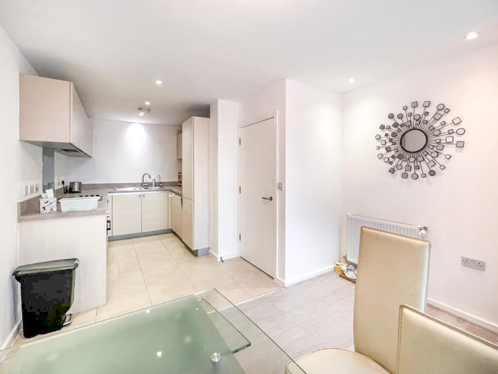 Main image of property: Canning Town, London, E16