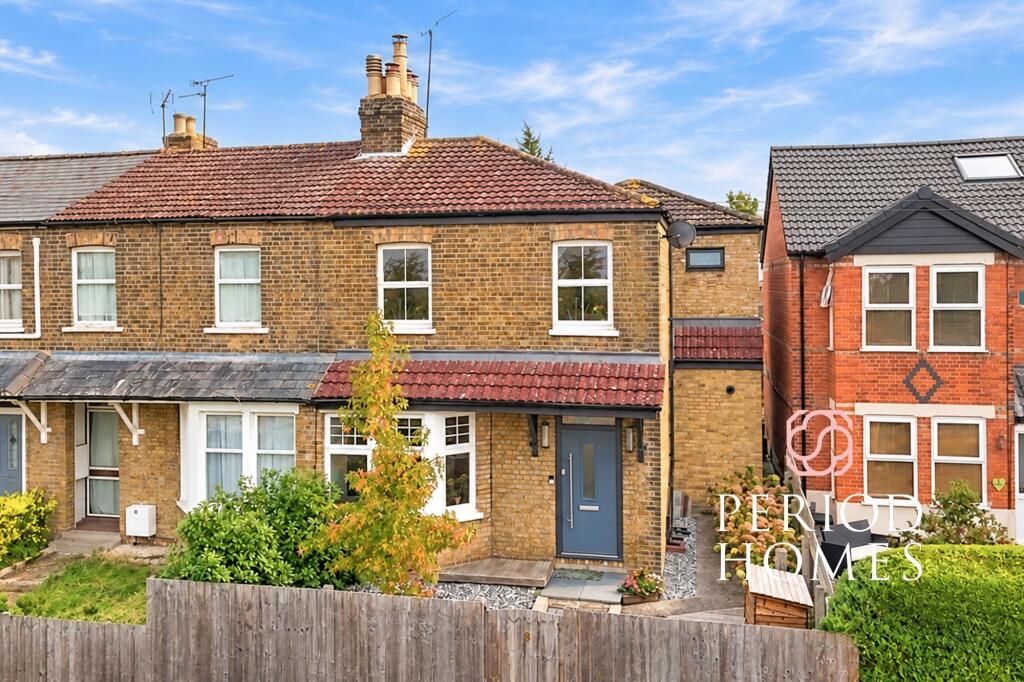 Main image of property: Riverside, Chelmsford