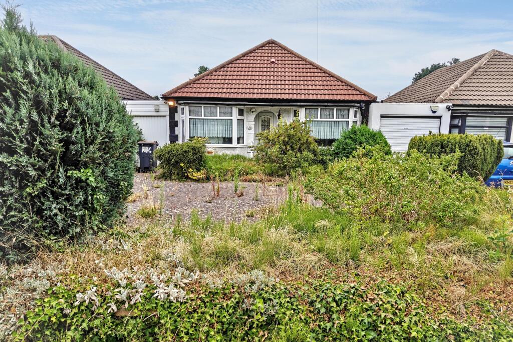 146 Common Lane, Birmingham B26 3DN - View 3