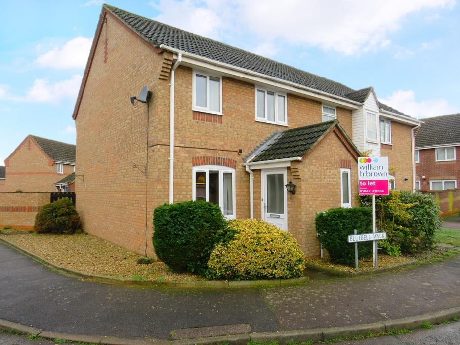 Main image of property: Bluebell Walk, BRANDON