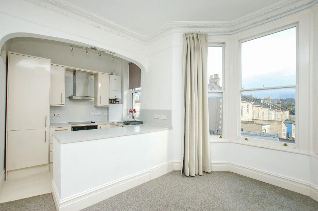 Apartment in Bath, Newbridge - View 3
