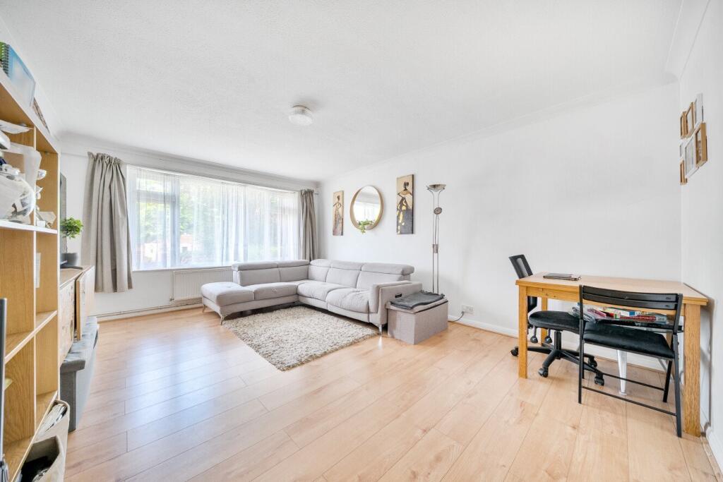 Apartment in London - View 4