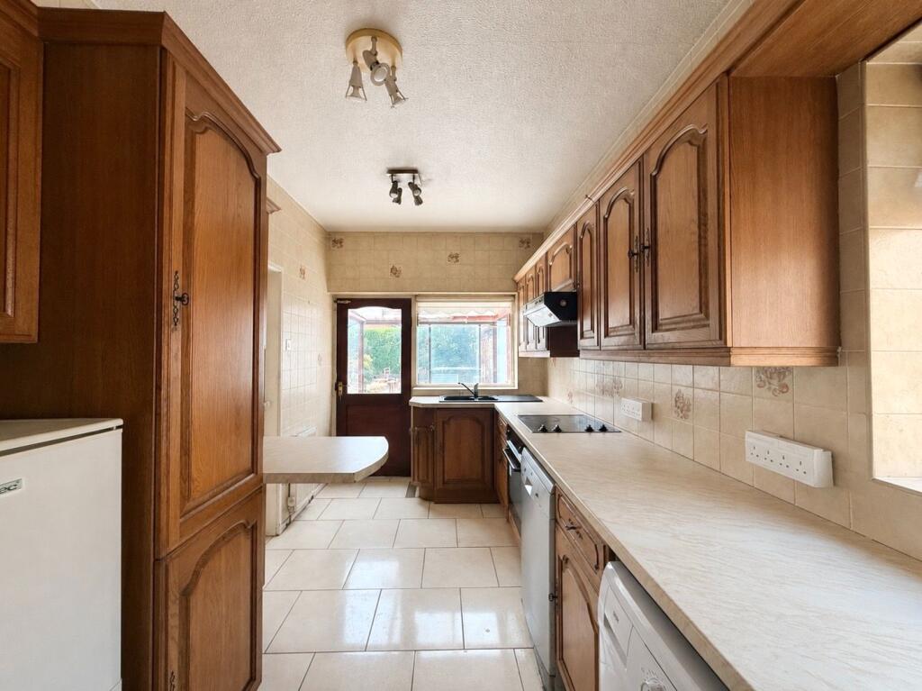 Corbett Road, Hollywood, B47 5LP photo 4