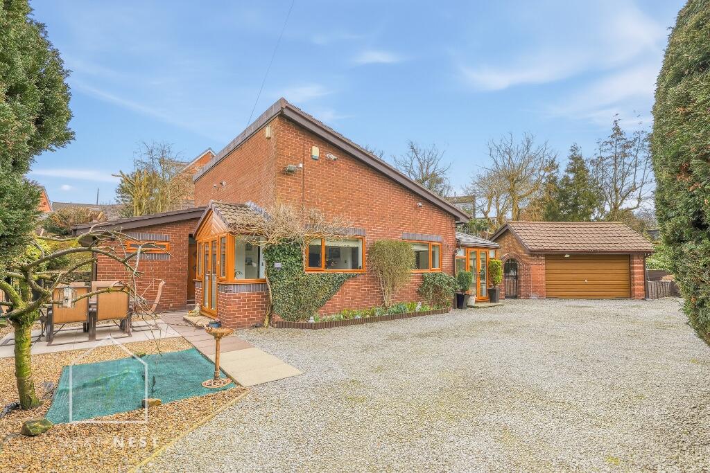 Main image of property: Brown Bank Road, Smithybridge,  Littleborough, Lancashire, OL15