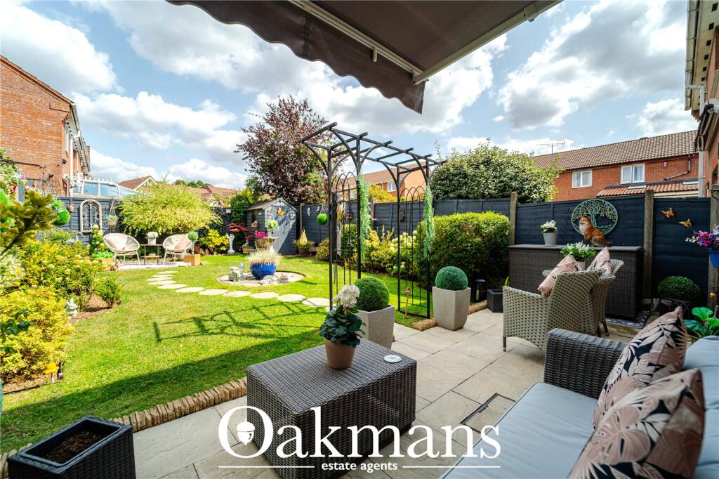 Additional image 26 of Illey Close, Birmingham, West Midlands, B31