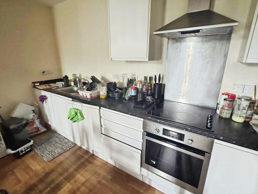 Apartment in Derby - View 2